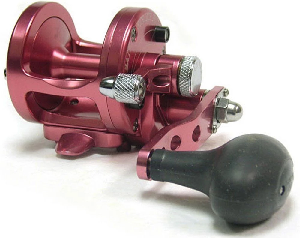 Avet SX Lever Drag Conventional Reel 5 Avet SX Lever Drag Conventional Reel