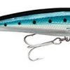 Rapala X-Rap Saltwater Fishing Lure