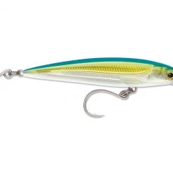 New Arrivals Rapala X-Rap Saltwater Long Cast Lure