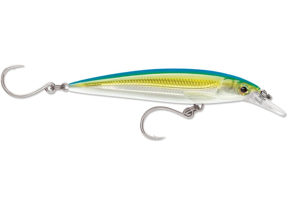 New Arrivals Rapala X-Rap Saltwater Long Cast Lure 3 New Arrivals Rapala X-Rap Saltwater Long Cast Lure