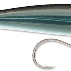 Rapala X-Rap Long Cast 12 Slashbait, Sinking, 1-1/4 Oz (SXRL12CBN) Lures