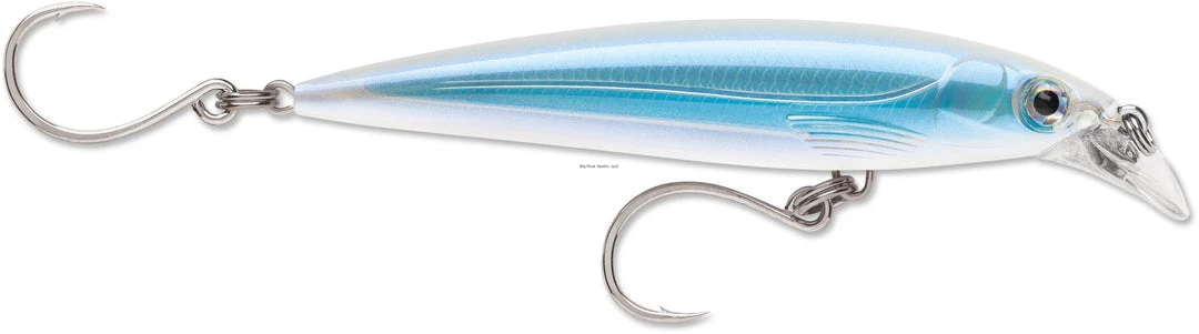New Arrivals Rapala X-Rap Saltwater Long Cast Lure 5 New Arrivals Rapala X-Rap Saltwater Long Cast Lure