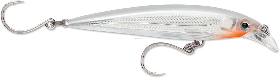 New Arrivals Rapala X-Rap Saltwater Long Cast Lure 7 New Arrivals Rapala X-Rap Saltwater Long Cast Lure