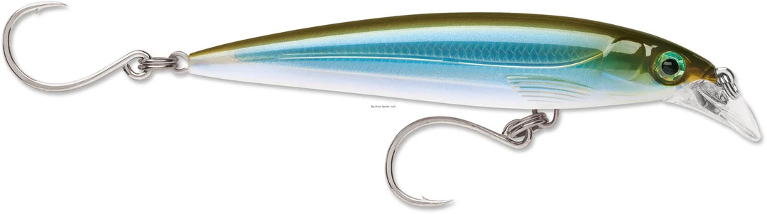 New Arrivals Rapala X-Rap Saltwater Long Cast Lure 8 New Arrivals Rapala X-Rap Saltwater Long Cast Lure