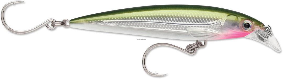 New Arrivals Rapala X-Rap Saltwater Long Cast Lure 9 New Arrivals Rapala X-Rap Saltwater Long Cast Lure