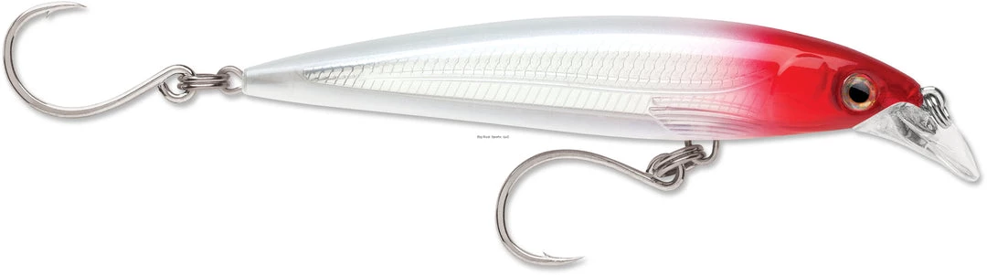 New Arrivals Rapala X-Rap Saltwater Long Cast Lure 10 New Arrivals Rapala X-Rap Saltwater Long Cast Lure