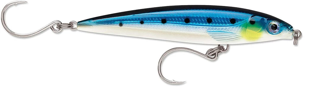 Rapala X-Rap Saltwater Long Cast Shallow Lure Lures 11 Rapala X-Rap Saltwater Long Cast Shallow Lure Lures
