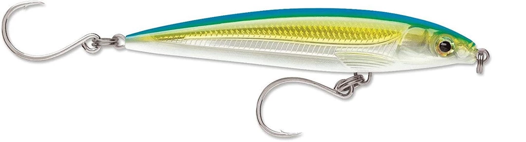 Rapala X-Rap Saltwater Long Cast Shallow Lure Lures 9 Rapala X-Rap Saltwater Long Cast Shallow Lure Lures