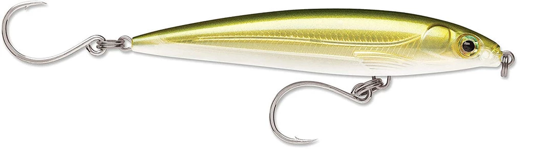Rapala X-Rap Saltwater Long Cast Shallow Lure Lures 7 Rapala X-Rap Saltwater Long Cast Shallow Lure Lures