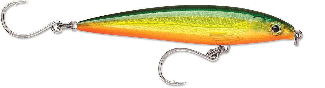 Rapala X-Rap Saltwater Long Cast Shallow Lure Lures 10 Rapala X-Rap Saltwater Long Cast Shallow Lure Lures