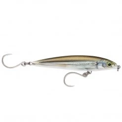 Rapala X-Rap Saltwater Long Cast Shallow Lure Lures