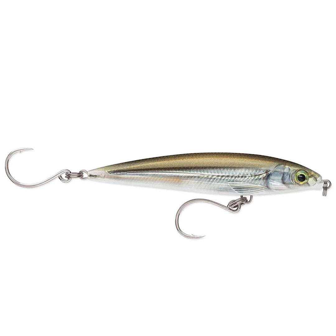 Rapala X-Rap Saltwater Long Cast Shallow Lure Lures 4 Rapala X-Rap Saltwater Long Cast Shallow Lure Lures