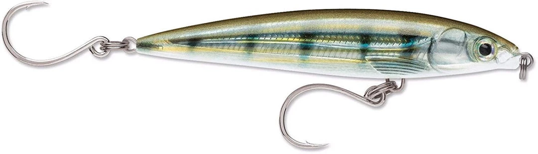 Rapala X-Rap Saltwater Long Cast Shallow Lure Lures 3 Rapala X-Rap Saltwater Long Cast Shallow Lure Lures