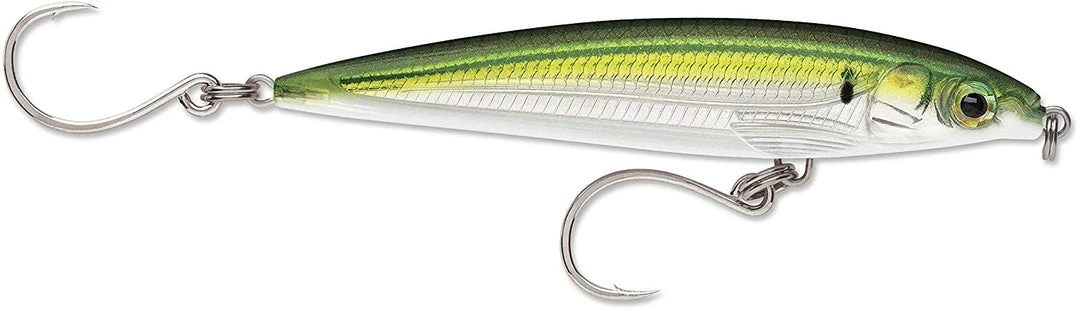Rapala X-Rap Saltwater Long Cast Shallow Lure Lures 8 Rapala X-Rap Saltwater Long Cast Shallow Lure Lures