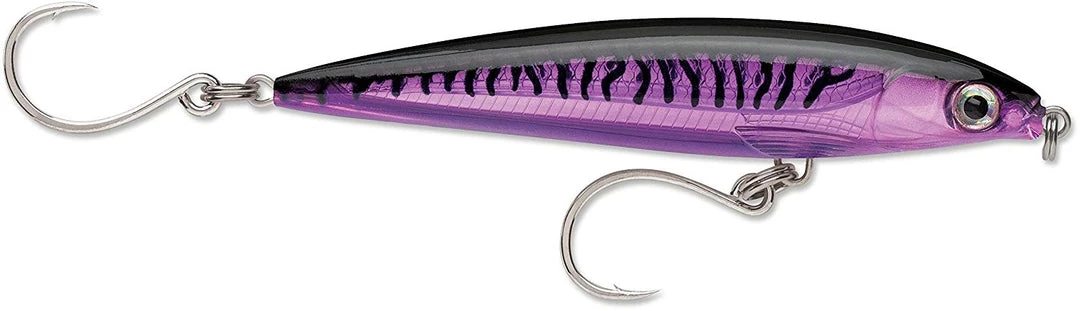 Rapala X-Rap Saltwater Long Cast Shallow Lure Lures 6 Rapala X-Rap Saltwater Long Cast Shallow Lure Lures