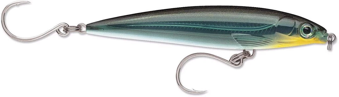 Rapala X-Rap Saltwater Long Cast Shallow Lure Lures 5 Rapala X-Rap Saltwater Long Cast Shallow Lure Lures