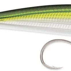 Lures Rapala X-Rap Long Cast Shallow 14, Slashbait, Sinking, 1-7/8 Oz 5-1/2" Pilchard