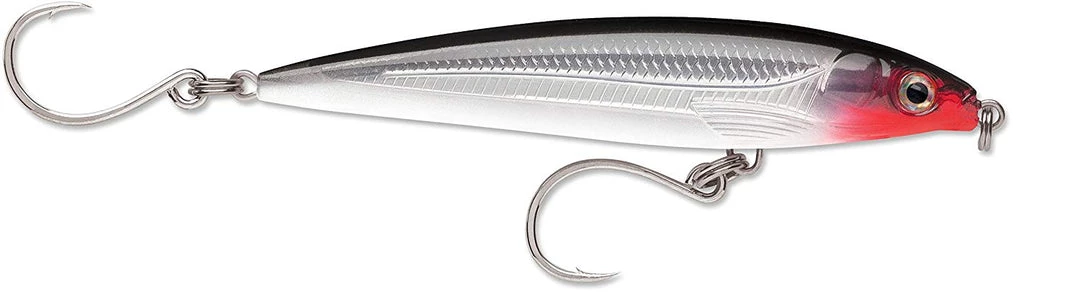 Rapala X-Rap Saltwater Long Cast Shallow Lure Lures 12 Rapala X-Rap Saltwater Long Cast Shallow Lure Lures