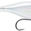 Rapala Saltwater X Rap Twitchin' Mullet 3 1/8" 7/16oz Glass Ghost SXRTM08-GGH Lures 1 Rapala Saltwater X Rap Twitchin' Mullet 3 1/8" 7/16oz Glass Ghost SXRTM08-GGH Lures