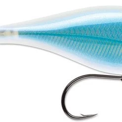 Rapala X-Rap Twitchin' Mullet 8 3-1/8