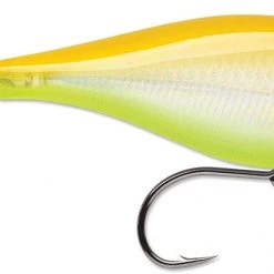 Rapala X-Rap Twitchin' Mullet 8 3-1/8" 7/16 Oz Lures
