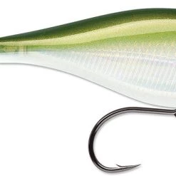 Rapala X-Rap Twitchin' Mullet 8 3-1/8" 7/16 Oz Lures