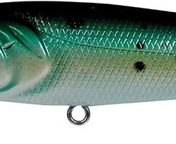 New Arrivals Manns Textured Stretch 25+ Floating/Diving Trolling Lure, 8" 8 New Arrivals Manns Textured Stretch 25+ Floating/Diving Trolling Lure, 8