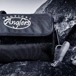 Tactical Anglers Assault Pouch Tackle And Lure Bag New Arrivals