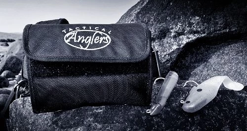 Tactical Anglers Assault Pouch Tackle And Lure Bag New Arrivals 3 Tactical Anglers Assault Pouch Tackle And Lure Bag New Arrivals