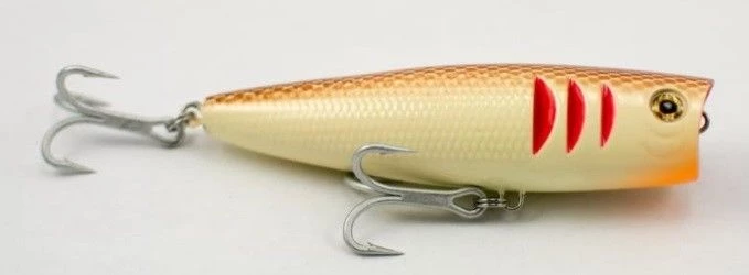 New Arrivals Tactical Anglers CrossOver Popper 6 New Arrivals Tactical Anglers CrossOver Popper