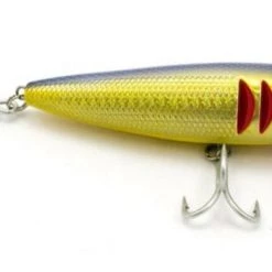 New Arrivals Tactical Anglers CrossOver Popper 9 New Arrivals Tactical Anglers CrossOver Popper