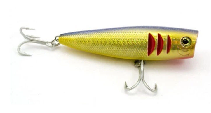 New Arrivals Tactical Anglers CrossOver Popper 5 New Arrivals Tactical Anglers CrossOver Popper