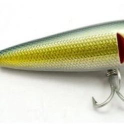 New Arrivals Tactical Anglers CrossOver Popper