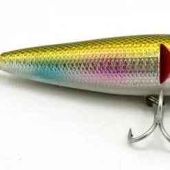 New Arrivals Tactical Anglers CrossOver Popper