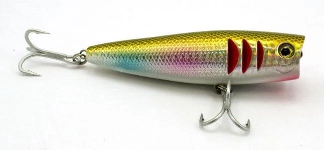 New Arrivals Tactical Anglers CrossOver Popper 3 New Arrivals Tactical Anglers CrossOver Popper