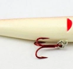 Tactical Anglers CrossOver Stalker