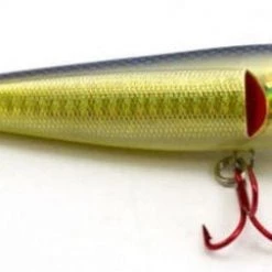 Tactical Anglers CrossOver Stalker