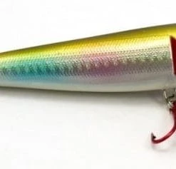 Tactical Anglers CrossOver Stalker