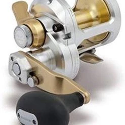 Shimano Talica Reels