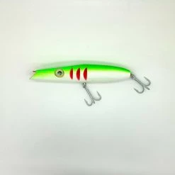 Tactical Angler Sub Darter Smart Lures- 7