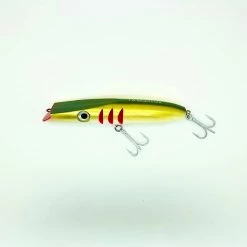 Tactical Angler Jr Sub Darter Smart Lures- 5.5