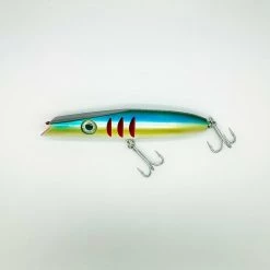 Tactical Angler Jr Sub Darter Smart Lures- 5.5
