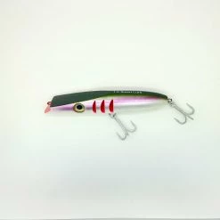 Tactical Angler Jr Sub Darter Smart Lures- 5.5