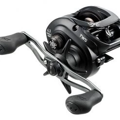 Daiwa Tatula 150 Baitcaster