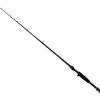 Daiwa TAT701MLRB Tatula Rod, Trigger, 7', Medium/Light Rods 2 Daiwa TAT701MLRB Tatula Rod, Trigger, 7', Medium/Light Rods