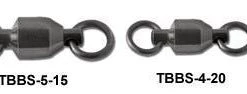 Tsunami Ball Bearing Swivel TBBS New Arrivals