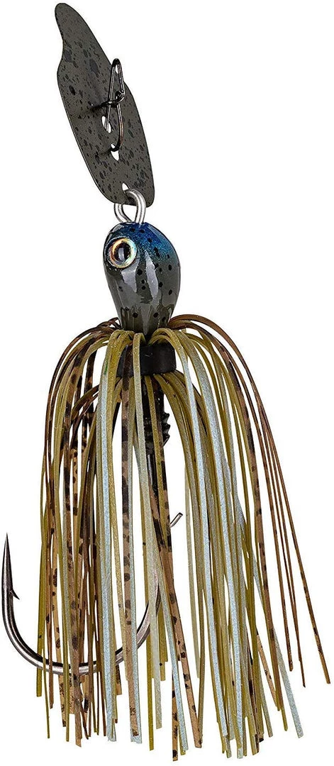 Strike King Thunder Cricket Vibrating Swim Jig For Bass New Arrivals 37 Strike King Thunder Cricket Vibrating Swim Jig For Bass New Arrivals
