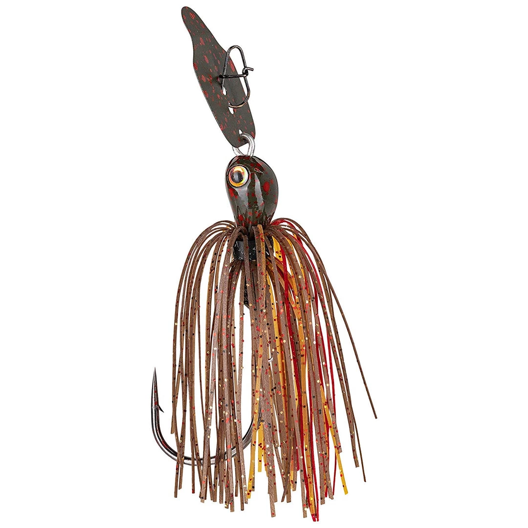 Strike King Thunder Cricket Vibrating Swim Jig For Bass New Arrivals 13 Strike King Thunder Cricket Vibrating Swim Jig For Bass New Arrivals
