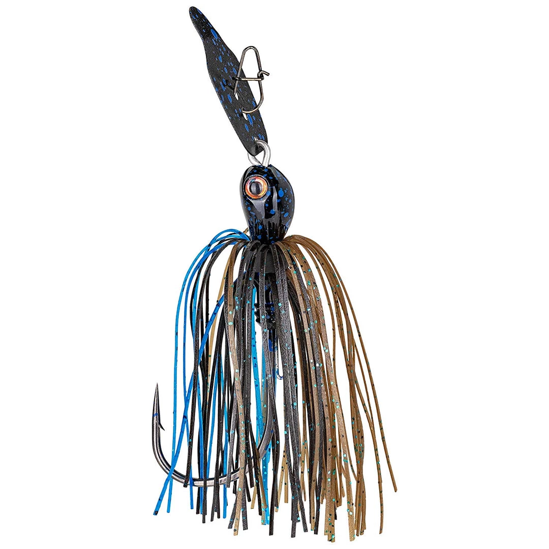 Strike King Thunder Cricket Vibrating Swim Jig For Bass New Arrivals 20 Strike King Thunder Cricket Vibrating Swim Jig For Bass New Arrivals