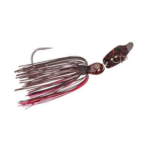 Strike King Thunder Cricket Vibrating Swim Jig For Bass New Arrivals 24 Strike King Thunder Cricket Vibrating Swim Jig For Bass New Arrivals